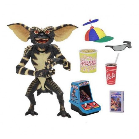 Neca Ultimate - Gamer Gremlins - 15cm