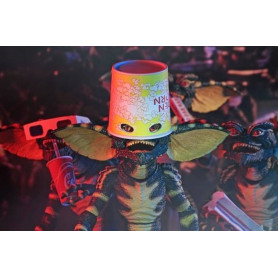 Neca Ultimate - Gamer Gremlins - 15cm