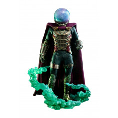 Hot Toys Spiderman far From Home figurine 1/6 Mysterio - 30cm