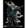 Weta - The Lord of the Rings - Galadriel Dark Queen 1/6