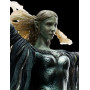 Weta - The Lord of the Rings - Galadriel Dark Queen 1/6