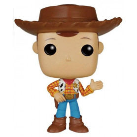 Funko POP! - Toy Story 20th Anniversary - Woody
