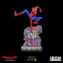 Iron Studios Marvel - Spider-Man Into the Spider-verse - Spiderman Peter Parker - BDS Art Scale 1/10 - 25cm