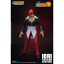 Storm Collectibles - The King of Fighters 98 UM - Iori Yagami 1/12 - 17cm