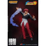 Storm Collectibles - The King of Fighters 98 UM - Iori Yagami 1/12 - 17cm