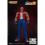 Storm Collectibles - The King of Fighters 98 UM - Terry Bogard 1/12 - 18cm