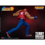 Storm Collectibles - The King of Fighters 98 UM - Terry Bogard 1/12 - 18cm