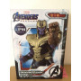 Sega Prize Figurine Marvel - Avengers Endgame -v Thanos 1/10 LPM - 20cm