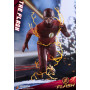 Hot Toys - The Flash Tv Serie - 1/6 - Barry Allen The Flash