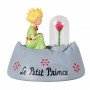 Enesco - Le Petit Prince et la Rose sur la planète - 11cm