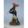 Sideshow Avengers Assemble statuette 1/5 Black Widow - 37cm