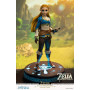First for Figures The Legend of Zelda figurine PVC - Zelda Breath of the Wild - Collector's Edition - 25cm