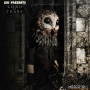 Mezco Living dead Dolls poupée - Lord of Tears - The Owlman - 25cm