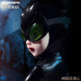 Mezco Living dead Dolls poupée - DC Universe - Catwoman - 25cm