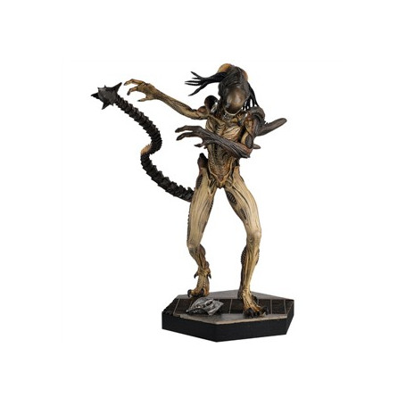 Eaglemoss - The Alien & Predator figurine collection - AVP-R Predalien - 16cm