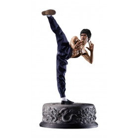 Blitzway - Bruce Lee statuette 1/4 80th Anniversary Tribute - 55 cm