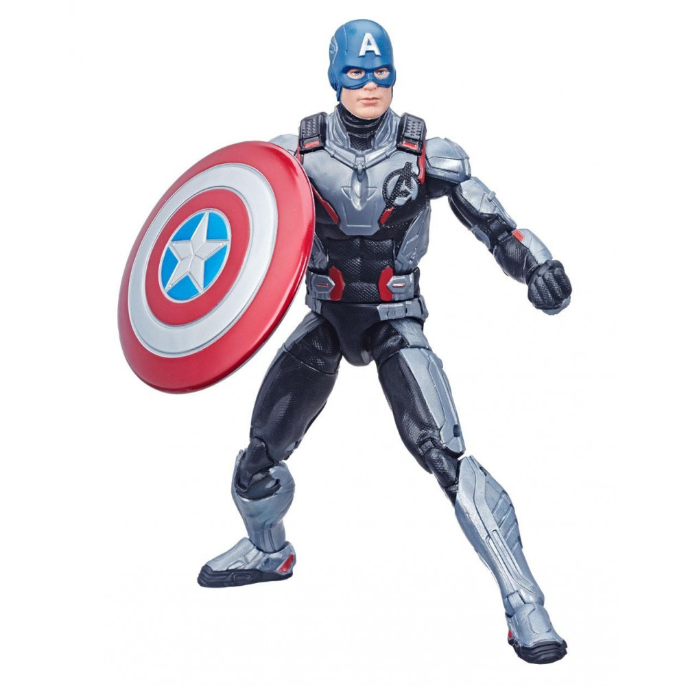 Captain america clearance marvel legends 2019