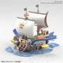 Bandai One Piece Stampede Model Kit - THOUSAND SUNNY Fly Version