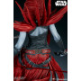 Sideshow - Star Wars Mythos Premium Format PF - Asajj Ventress - 58 cm