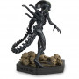 Eaglemoss - The Alien & Predator figurine collection - AVP xenomorph Grid - 14cm