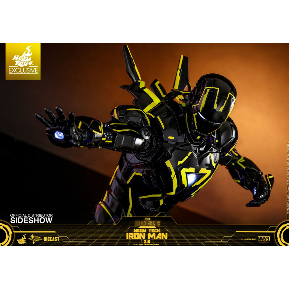 vi tech toys