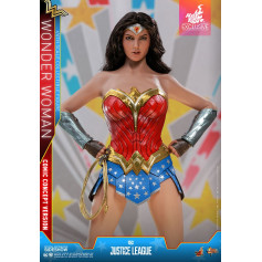 Hot Toys - Wonder Woman Comic Concept Version