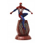 Diamond Select DC Gallery - Figurine PVC Spiderman Video Game 2018