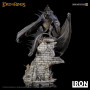 Iron Studios - Le Seigneur des Anneaux statue - 1/20 Demi Art Scale Fell Beast - 70 cm
