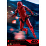 Hot Toys Movie Masterpiece Star Wars - Episode IX - Sith Jet Trooper - 31cm