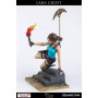 Gaming Head - Tomb Raider - Temple of Osiris - 1/6 Lara Croft Regular Version - 41 cm