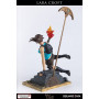 Gaming Head - Tomb Raider - Temple of Osiris - 1/6 Lara Croft Regular Version - 41 cm