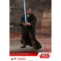 Hot Toys Star Wars 8 Luke Skywalker Crait1/6