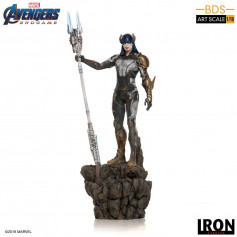 Iron Studios Marvel - Avengers Endgame - Proxima Midnight Black Order Deluxe - BDS Art Scale 1/10 - 32cm