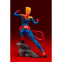 Kotobukiya - Marvel Universe ARTFX - statue PVC 1/10 - Captain Marvel - 17cm