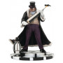 Diamond Select DC Gallery - Figurine PVC Penguin - Le Pingouin - 23cm