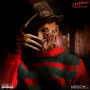 Mezco - One 12 - A Nightmare on Elm Street - Freddy Krueger - 18cm
