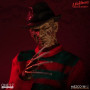 Mezco - One 12 - A Nightmare on Elm Street - Freddy Krueger - 18cm