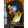 Prime 1 Studio - Dragon Ball Z - Super Saiyan Son Goku Deluxe Version - 64cm
