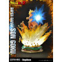 Prime 1 Studio - Dragon Ball Z - Super Saiyan Son Goku Deluxe Version - 64cm
