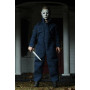 NECA - Halloween 2 - Michael Myers - Retro Cloth - 20cm