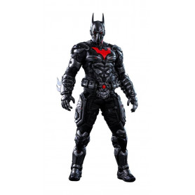Hot Toys Batman Arkham Knight - Batman Beyond - Videogame Masterpiece 1/6 - 35cm