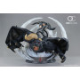 Oniri Creations - Berserk - Guts & Zodd VS Ganishka – Epic Diorama - 70cm
