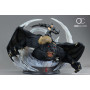 Oniri Creations - Berserk - Guts & Zodd VS Ganishka – Epic Diorama - 70cm
