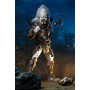 Neca Predator - Ultimate Alpha Predator 100th Edition - 20cm