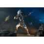 Neca Predator - Ultimate Alpha Predator 100th Edition - 20cm
