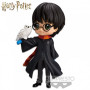 Banpresto Q Posket Harry Potter - Harry Potter - Version 2 - 14cm