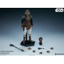 Hot Toys - Star Wars - Episode VI - Lando Calrissian (Skiff Guard Version) MMS 1/6 - 30 cm