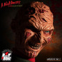 Mezco - Burst A Box - A Nightmare on Elm Street - Freddy Krueger - boite à musique Diable en boîte - 36cm