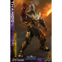 Hot Toys Avengers: Endgame - Thanos Battle Damaged Version - Movie Masterpiece 1/6 - 42 cm