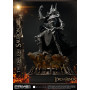 Prime 1 Studio - The Dark Lord Sauron Exclusive Version - LOTR